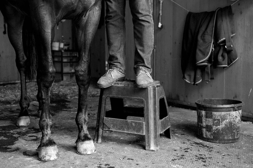 Fotografia FineArt assinada e numerada