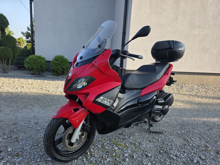 Gilera