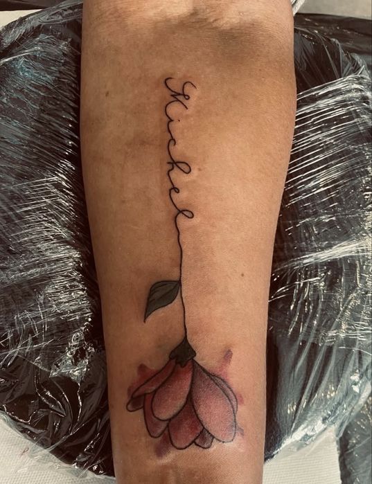 Tatuagem a Domicilio