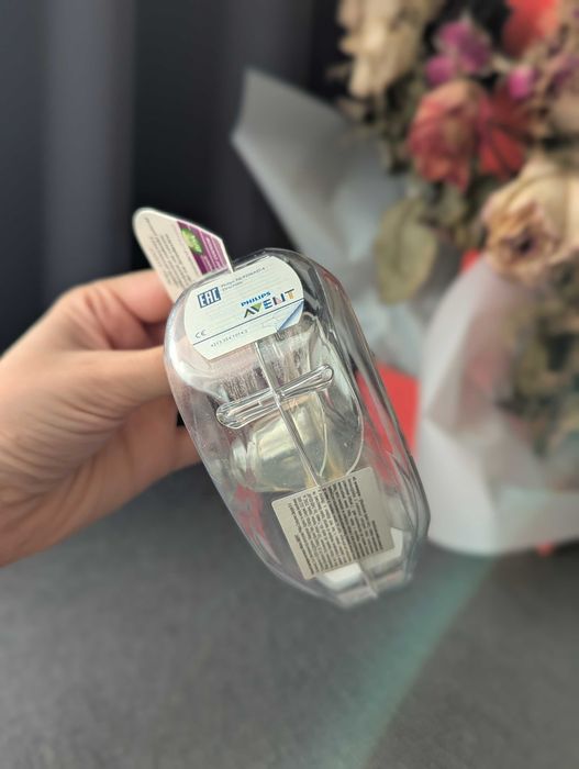 Захисні накладки на соски philips avent