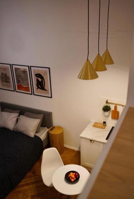 Piękne mieszkanie po remoncie | ul. Gdańska | Dzielnica Muzyczna | 37 m² | Bez prowizji - Widok 5