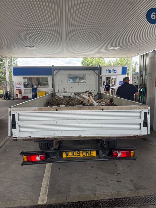 Nissan Cabstar 35.13 130cv 2009