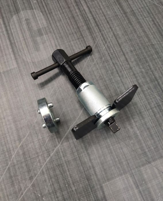 Набір для обслуговування гальмівних циліндрів 2 предмети