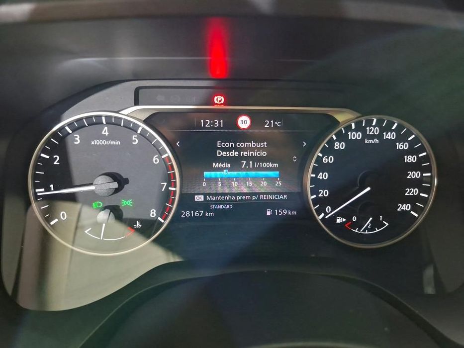 Nissan Qashqai 1.3 DIG-T Acenta