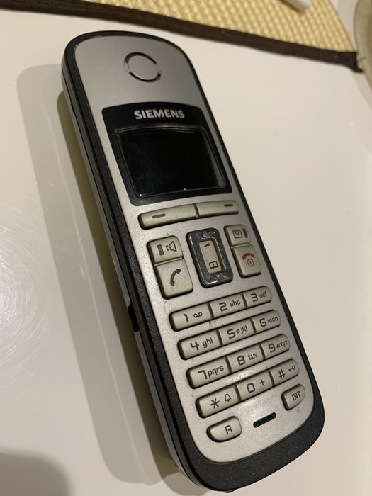 Telefon bezprzewodowy Samsung Galaxy