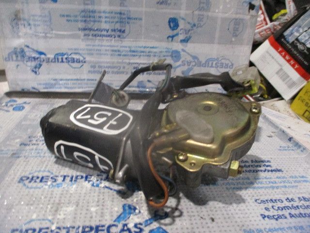 Motor limpa vidros trás NISSAN Terrano I (WD21)