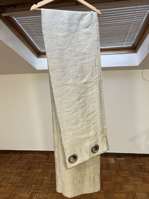 Cortinados ikea 145x300