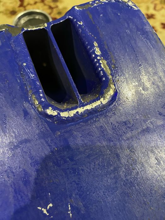 Дека Native Stem 56/5.25