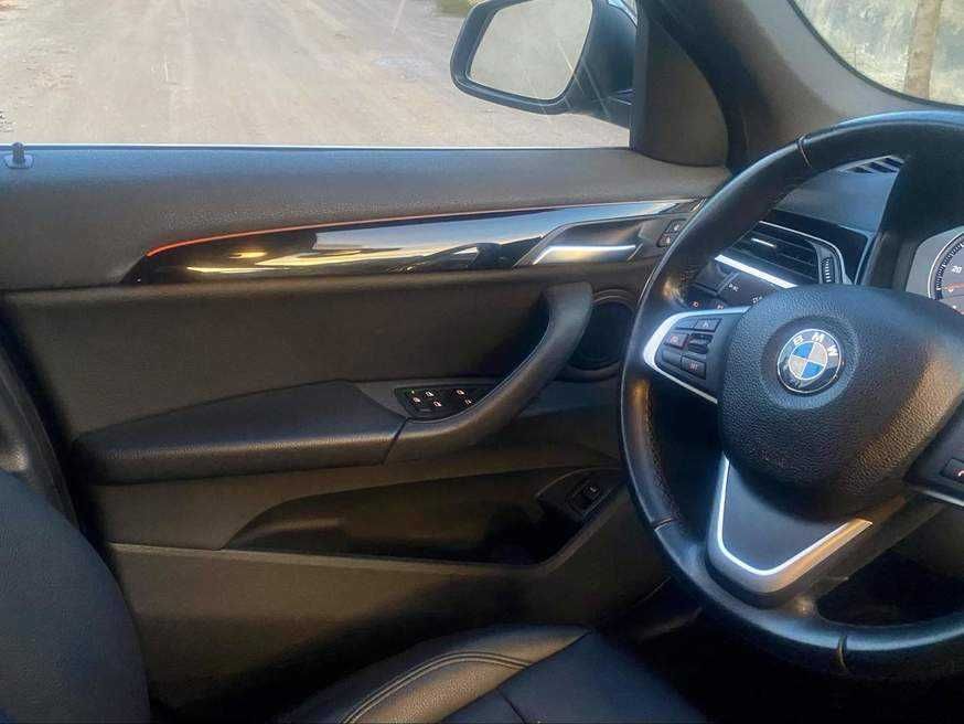 BMW X1 2018 Продам