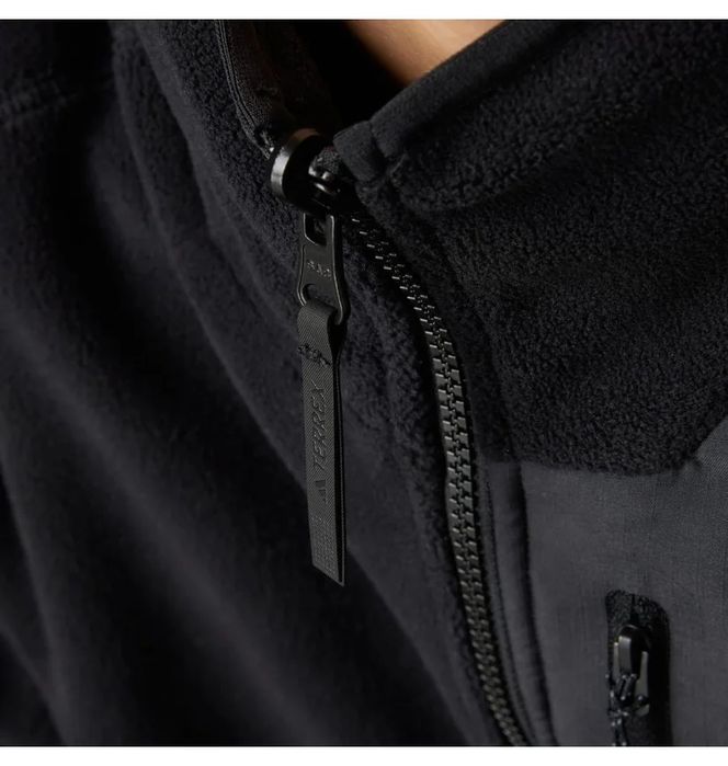 Оригінал Фліска чоловіча Adidas Terrex Black IY0088 / L, XL, 2XL /