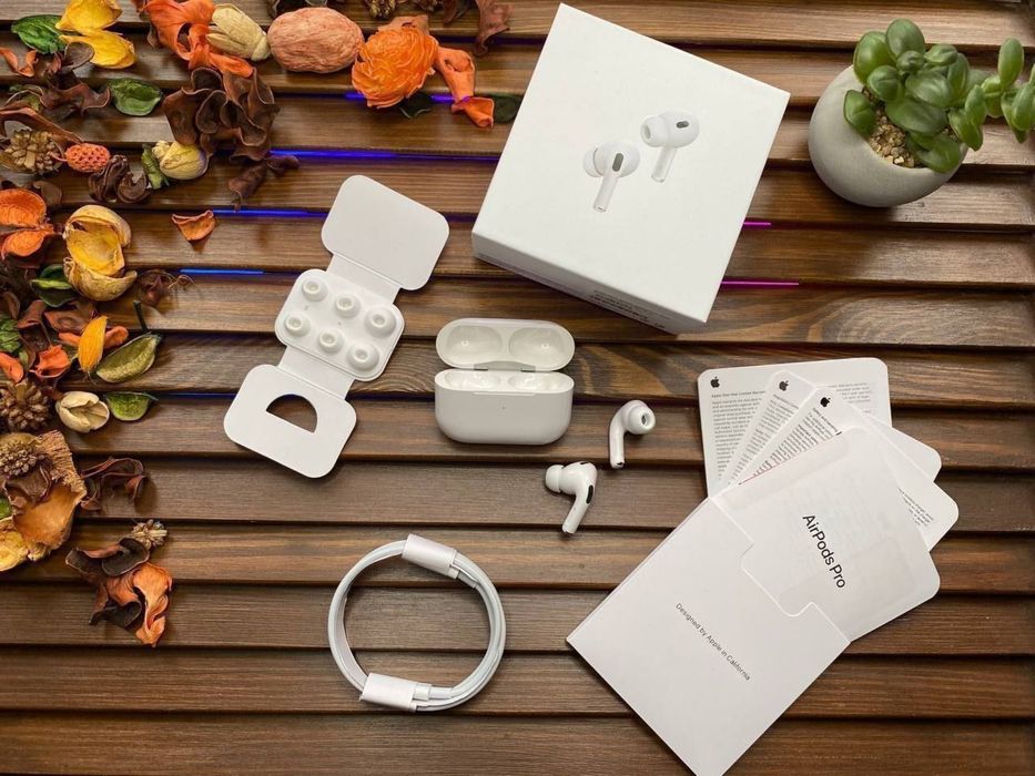 Навушники AirPods Pro 2