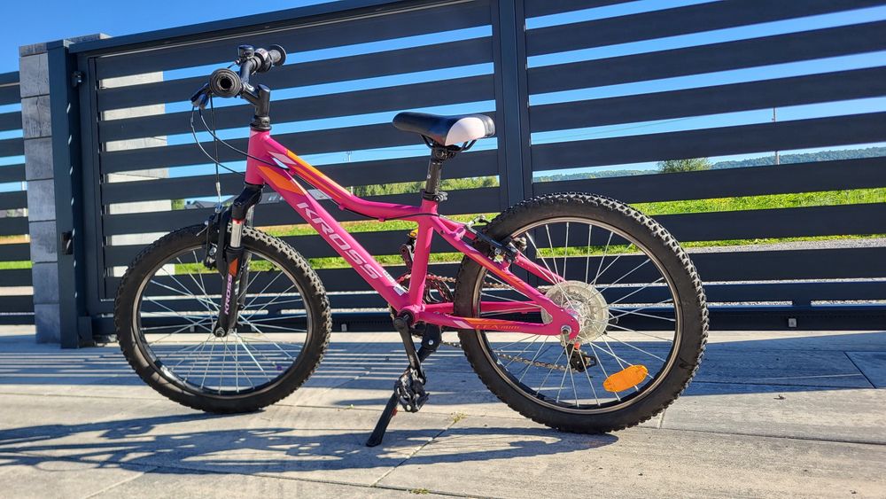 Kross Lea 2.0 Jr  kolo 20"