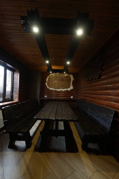 Оренда будинку подобово