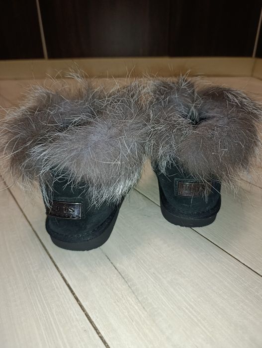 Угги детские  34 р