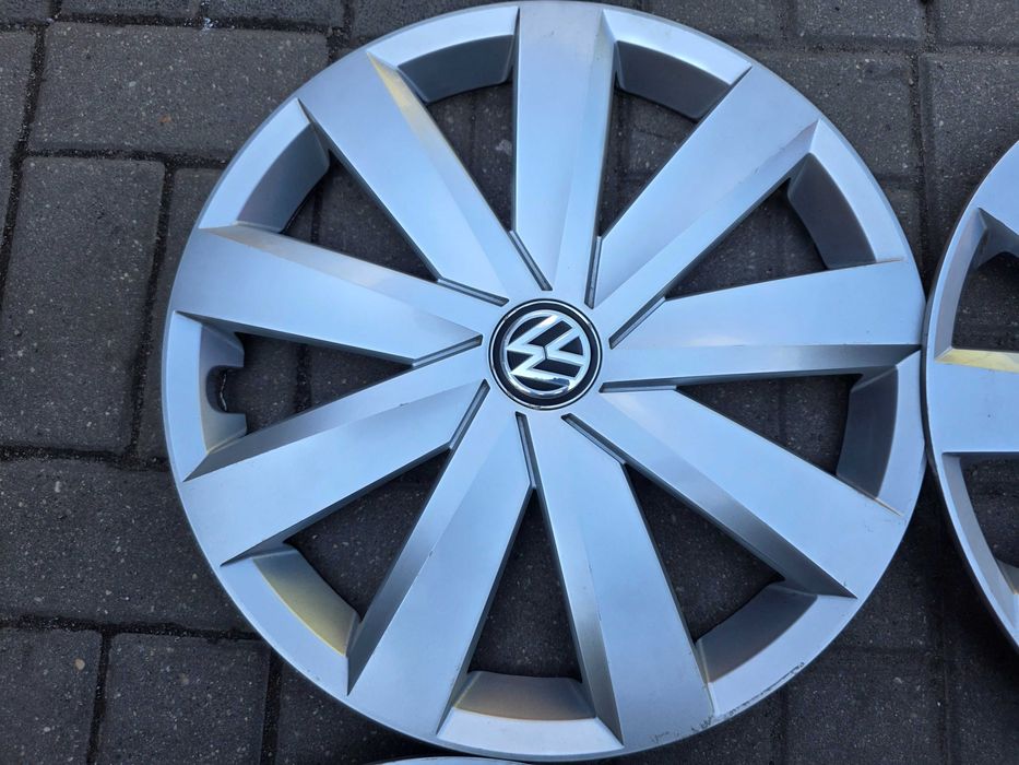 Kołpaki 16” Volkswagen 3G0601147 N5257