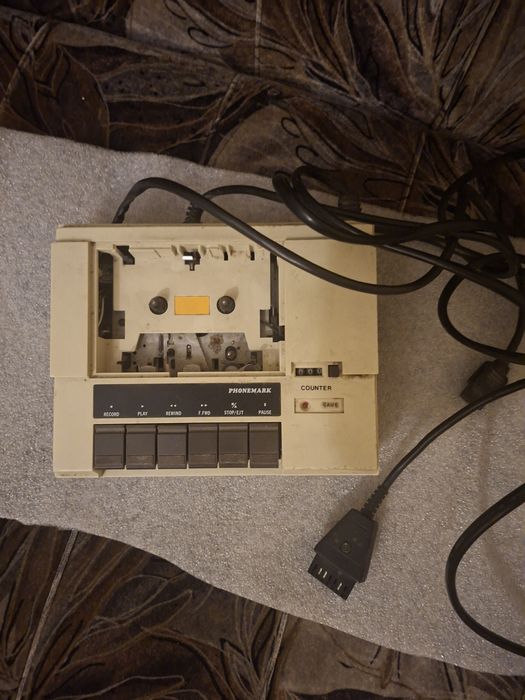 Comodore  i atari