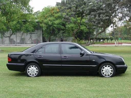 Jantes 15 Originais  Mercedes w 202 elegance w 210