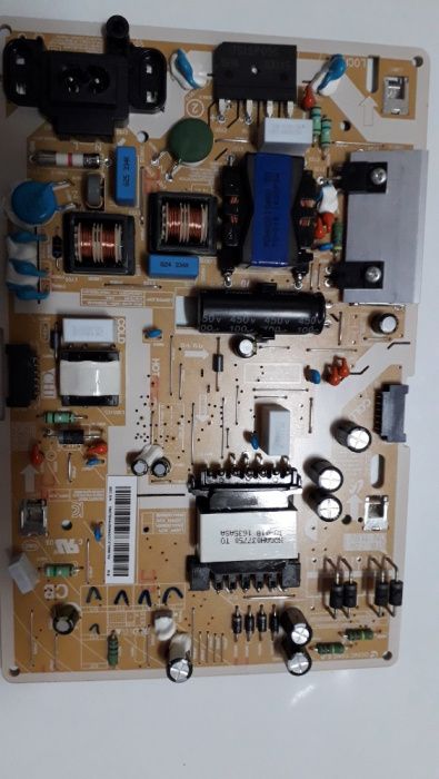 Tv Samsung UE49K5100AW peças