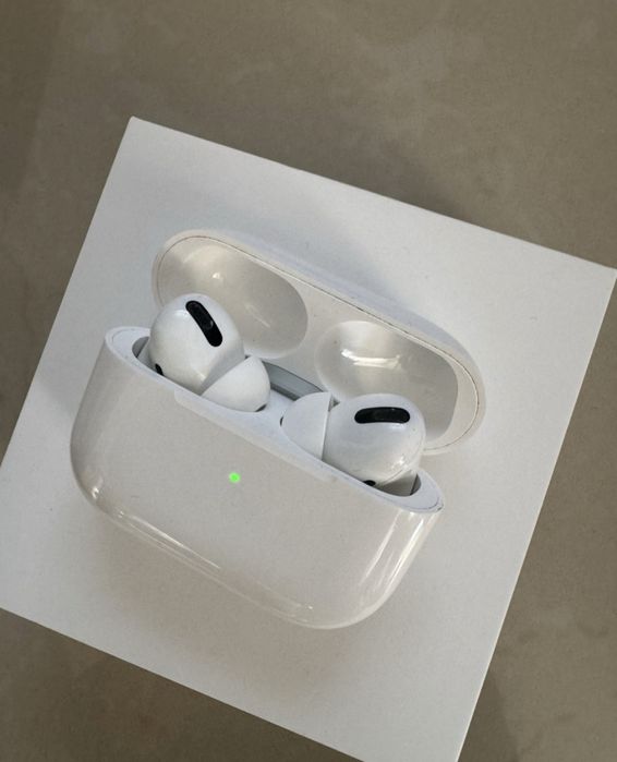 Słuchawki Apple AirPods Pro 1 gen