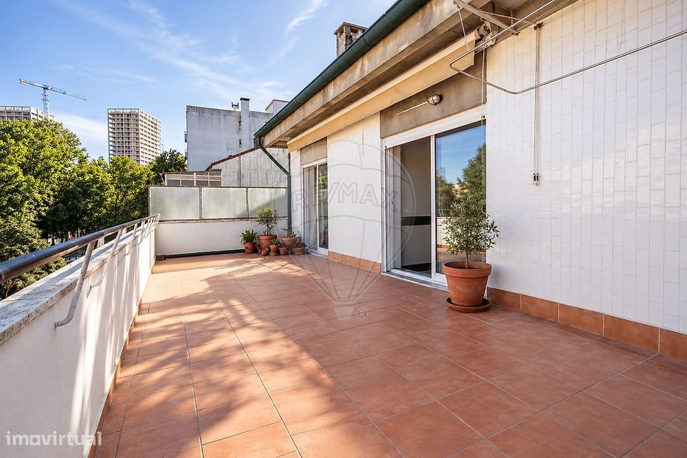 Apartamento T2 para venda
