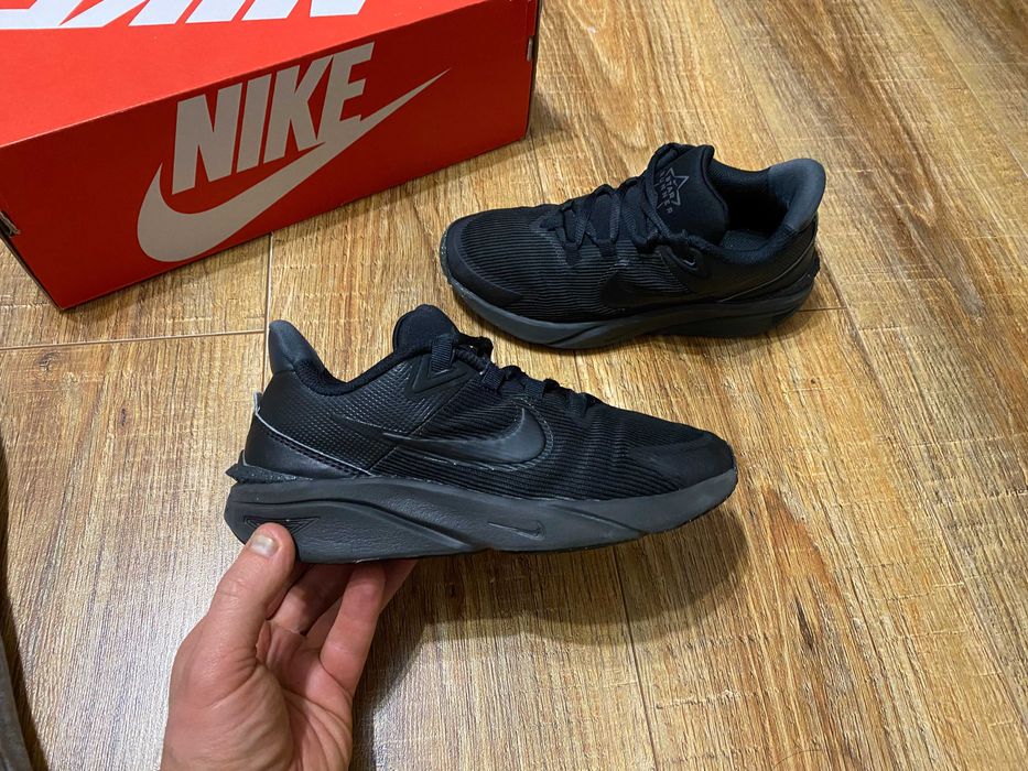 Nike кроссовки детские кросівки Найк оригинал р.35.5