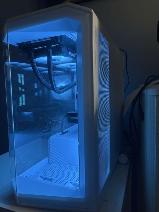 Komputer gamingowy rtx 3060