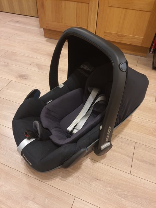 Fotelik/nosidełko + baza do isofix Maxi Cosi I-size