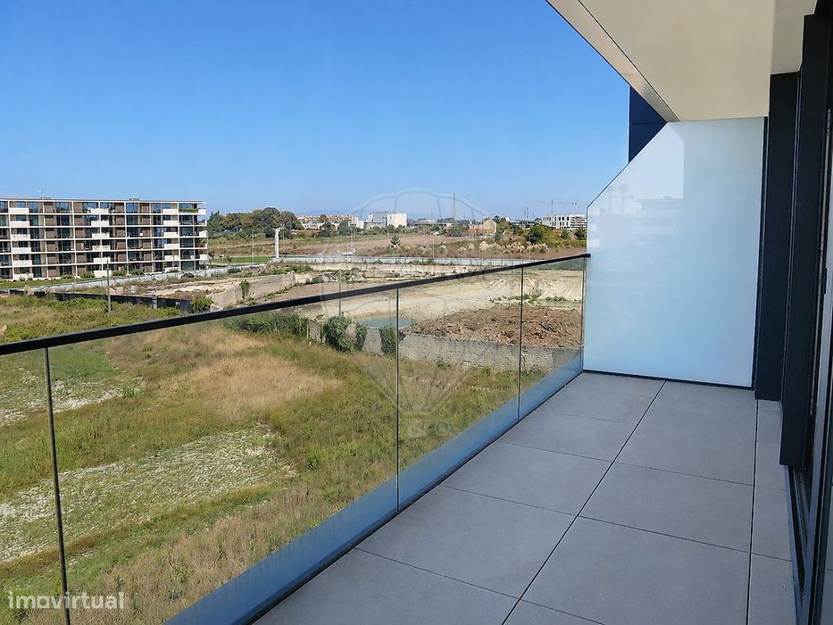 Apartamento T2 para venda