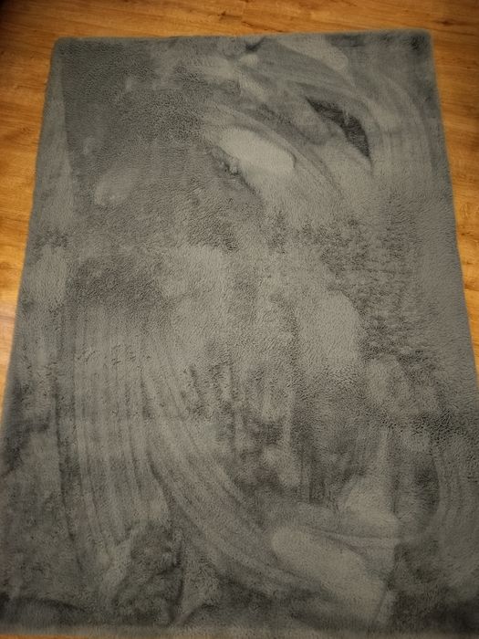 Dywan Strado Rabbit futro królika 140x200