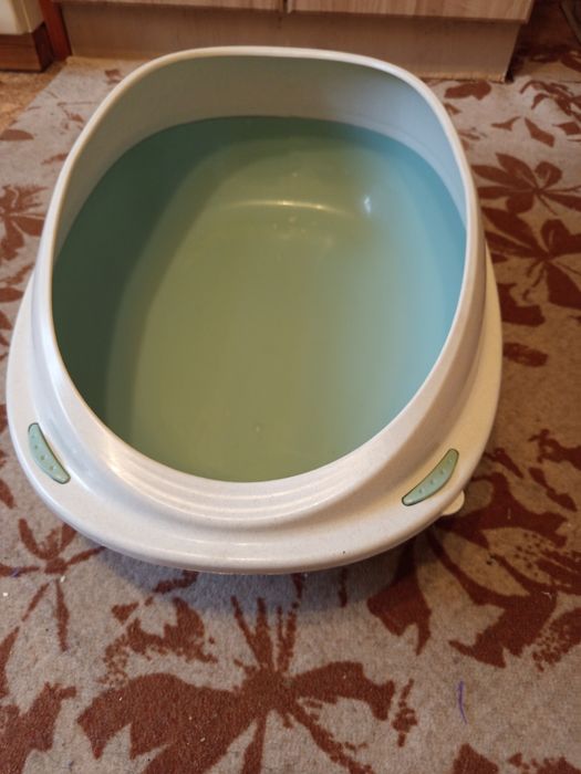 Продам лоток для кота