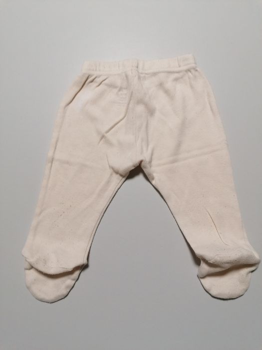 Pack 4 Meias-Calças de tema "Ouriço-cacheiro"