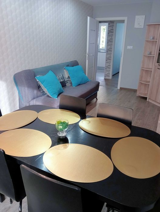 Nocleg Noclegi Malbork Apartament Queen przy Zamku w Malborku