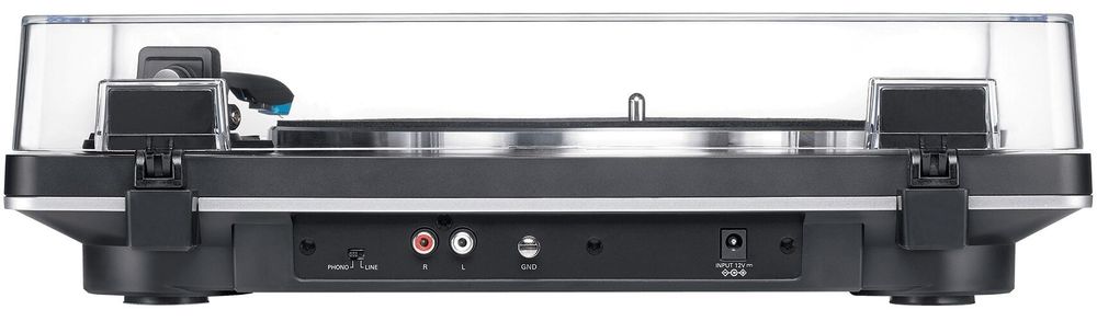 Грамофон Вініловий програвач Audio-Technica AT-LP70XBT