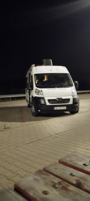 Sprzedam CamperVan , Kamper