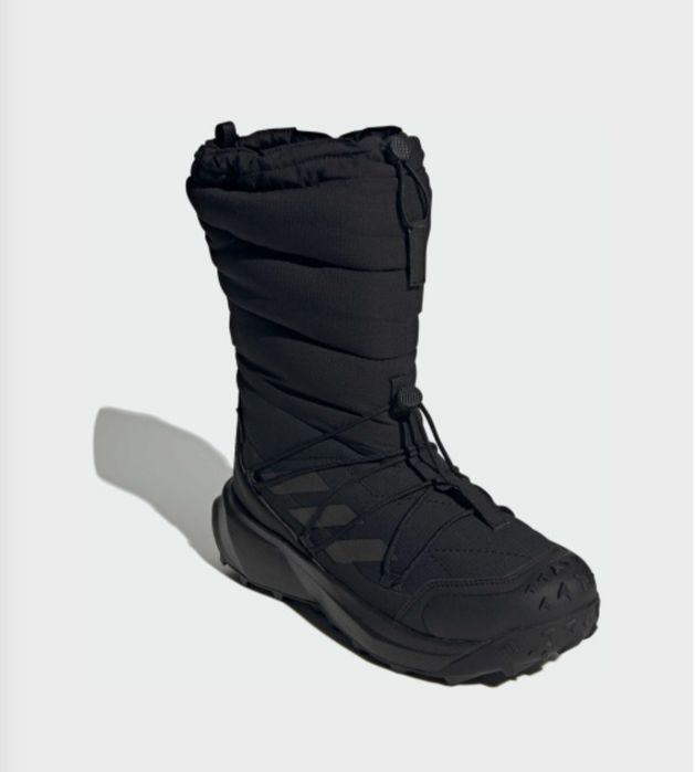 Ботінки чоловічі Adidas Terrex High Rain.Rdy Cold.Rdy ID2889 ОРИГІНАЛ