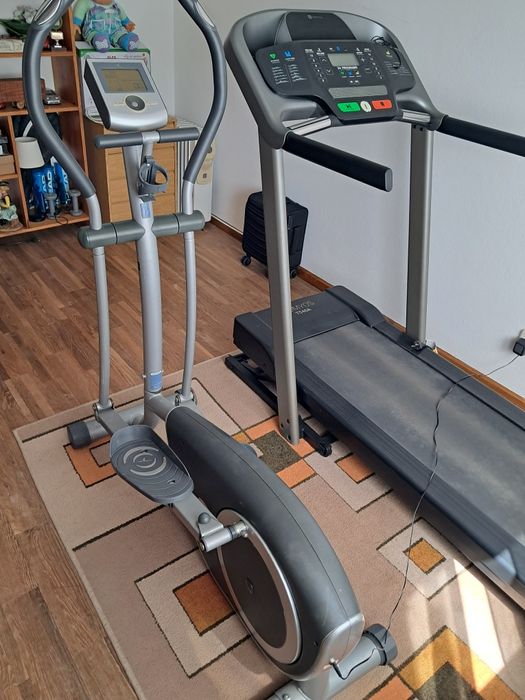 Elitica Domyos FC 600