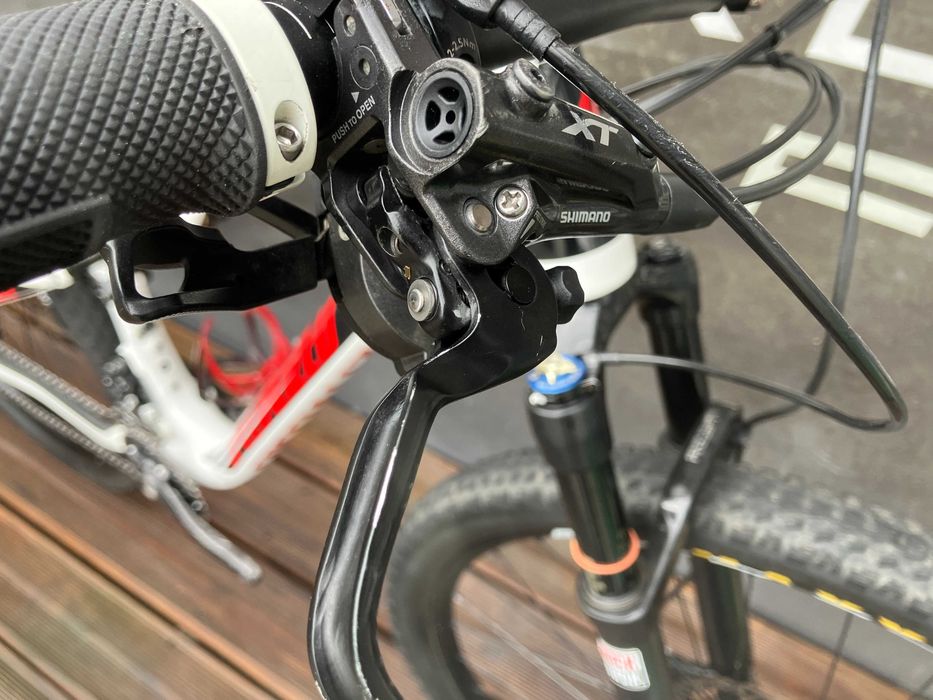 Specialized Epic FSR