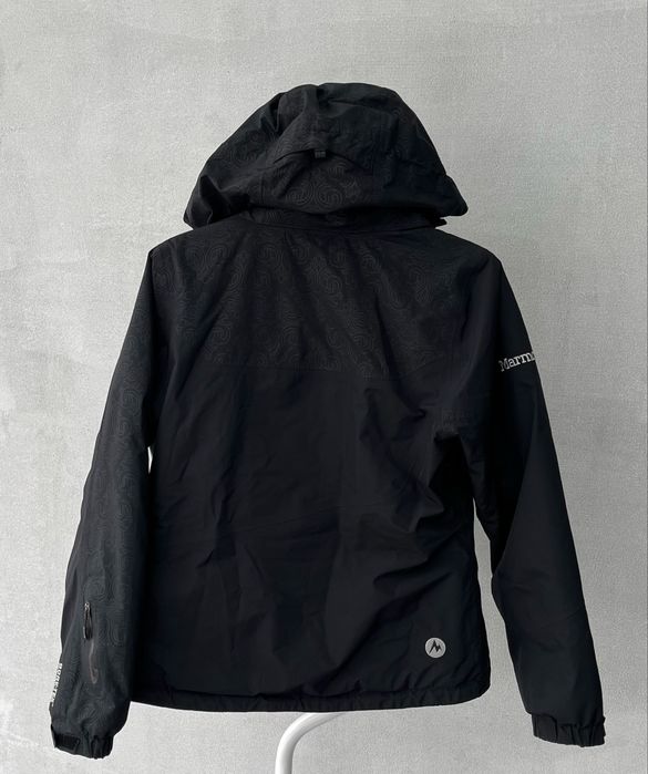 Kurtka narciarska damska MARMOT roz. 36 S jak north face, salewa 4f