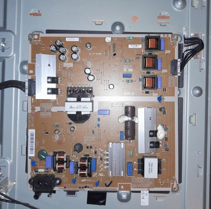 Samsung UE40H6400AW części sprawne 100%