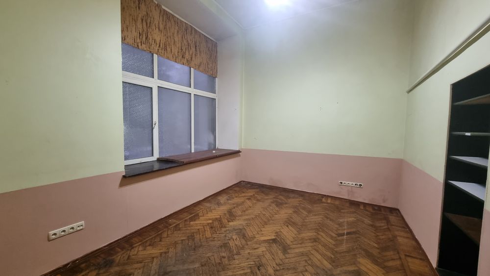 Сдам офис в центре Елисаветинская