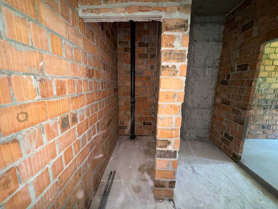Продаж 2-х кімнатної квартири в ЖК Silent Park, вул. Пилипа Орлика
