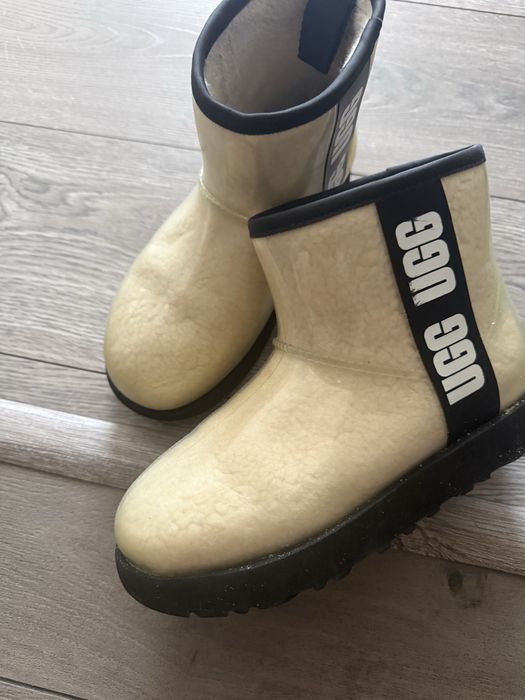 Ugg оригінал  36