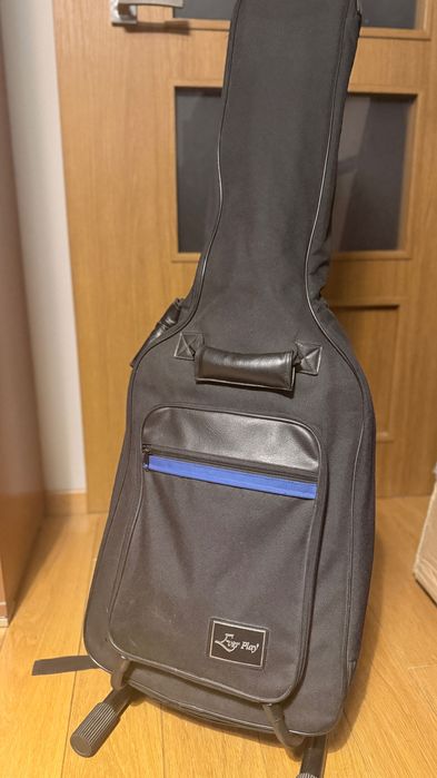 Gitara elektryczna Jackson Dinky JS30 + gigbag