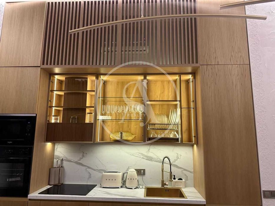 Будинок 200 кв.м. в котеджному містечку Карпати Славське Львівська