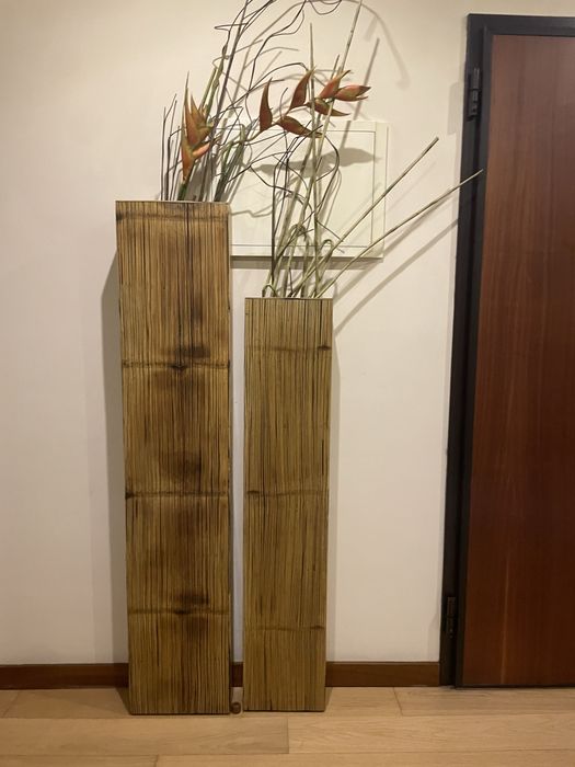 Floreiras de Interior