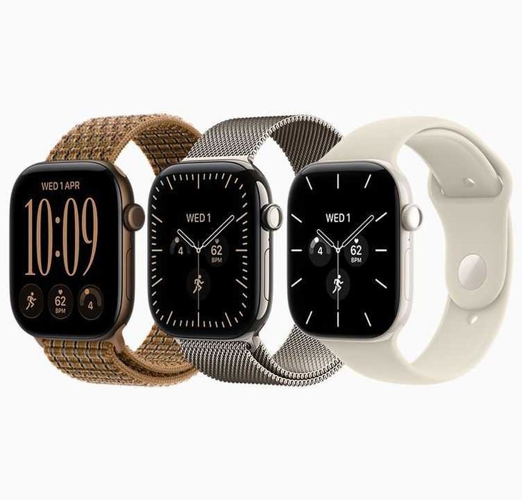 Apple Watch Series 12