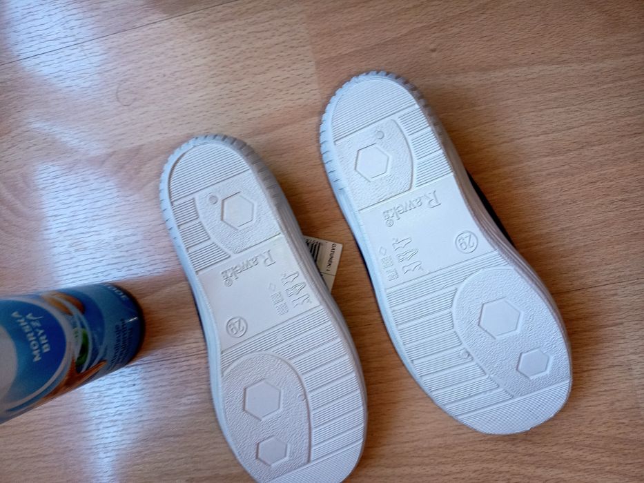 Buciki/kapcie/szmaciaczki/Nowe