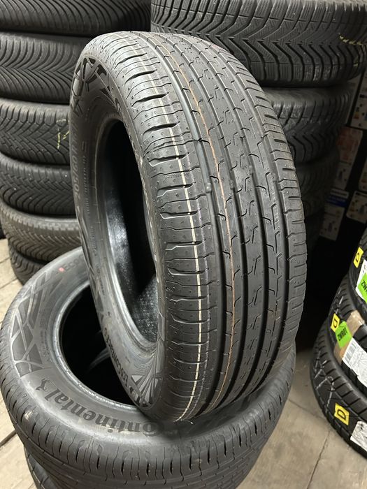 Nowe Demo opony Continental 2024r - gwarancja,faktura