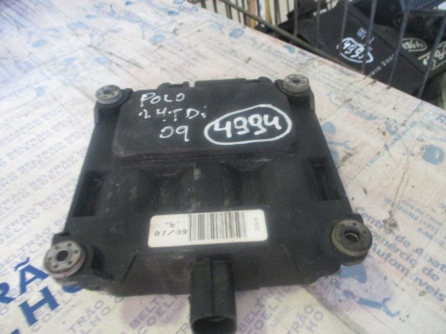 Módulo genérico VOLKSWAGEN Polo (9N)