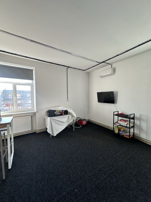 Оренда офісу в центрі міста